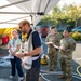 Oregon National Guard conducts medical response training with civilian partners