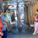 Oregon National Guard conducts medical response training with civilian partners