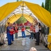 Oregon National Guard conducts medical response training with civilian partners