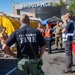 Oregon National Guard conducts medical response training with civilian partners