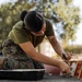 1st CRR supports Operation Clean Sweep III