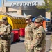Oregon National Guard conducts medical response training with civilian partners