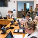 Oregon National Guard conducts medical response training with civilian partners