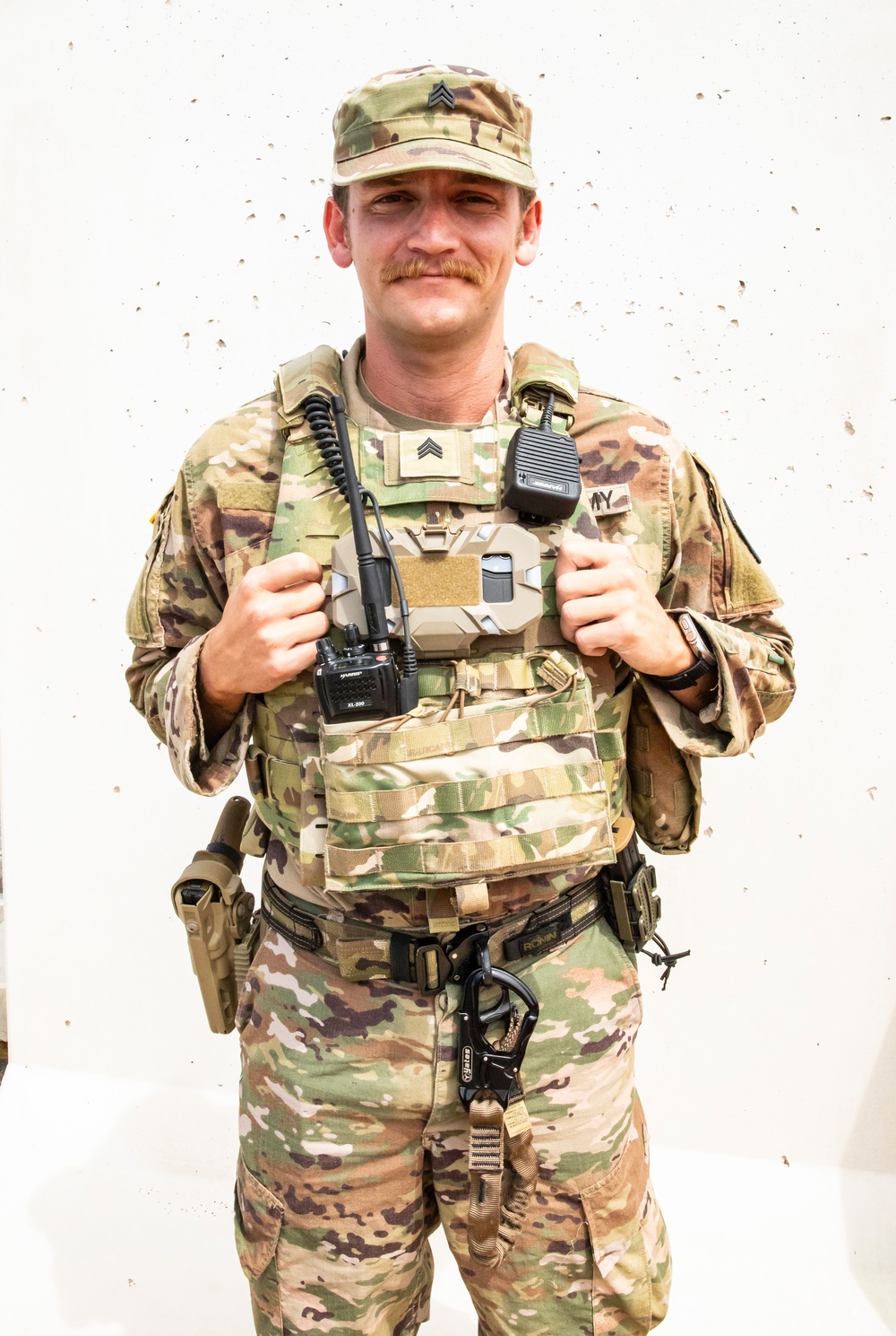 Soldier Spotlight