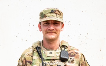 Soldier Spotlight
