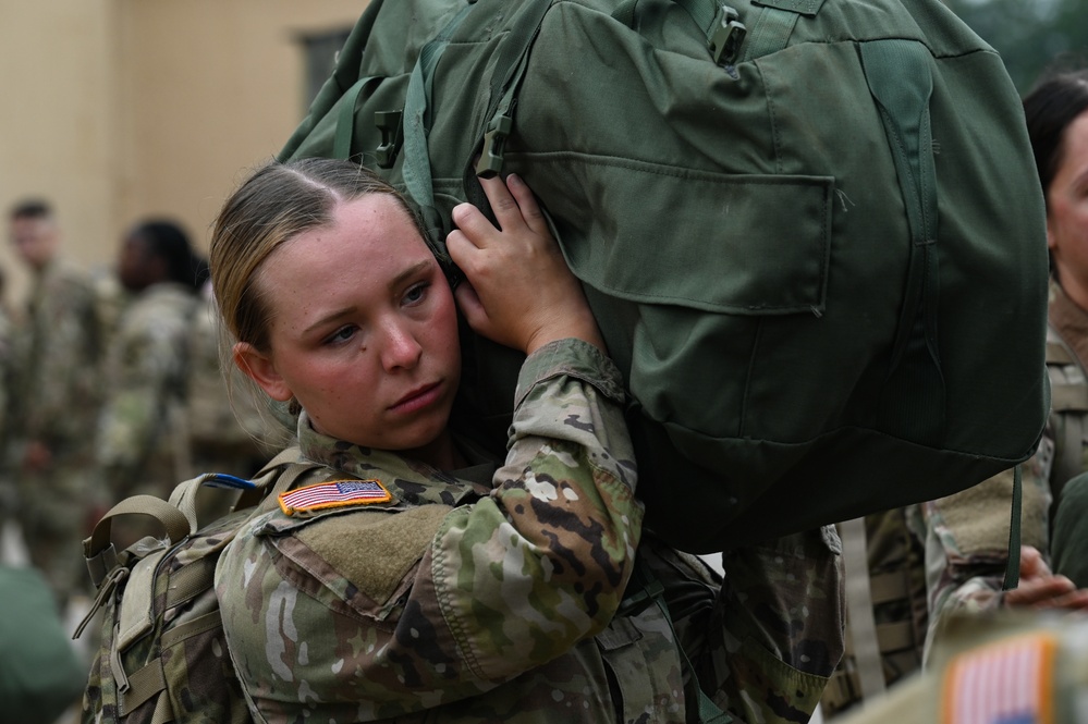 Georgia National Guard to support D.C. Safe and Beautiful mission