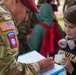 Market Garden 81 - School Engagement