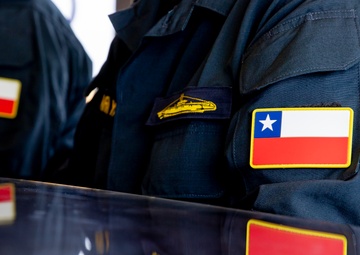 CNS Thomson Participates in DESI 2025