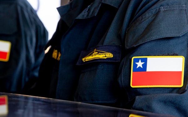 CNS Thomson Participates in DESI 2025