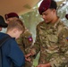 Market Garden 81 - School Engagement
