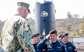 CNS Thomson Participates in DESI 2025