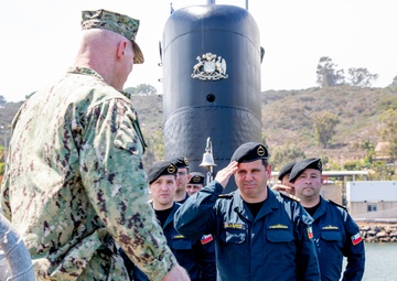 CNS Thomson Participates in DESI 2025