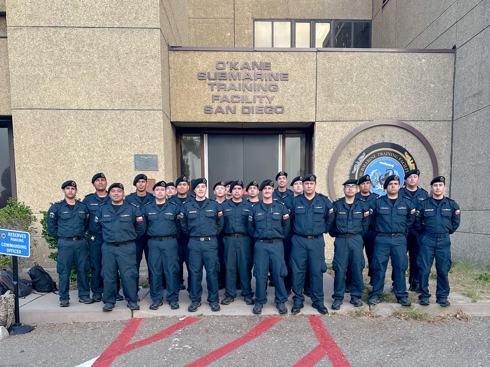 CNS Thomson Participates in DESI 2025