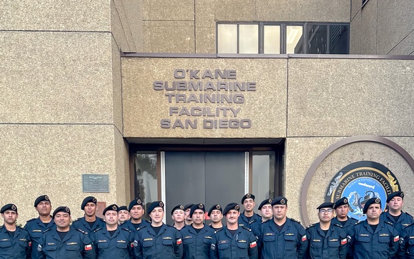 CNS Thomson Participates in DESI 2025