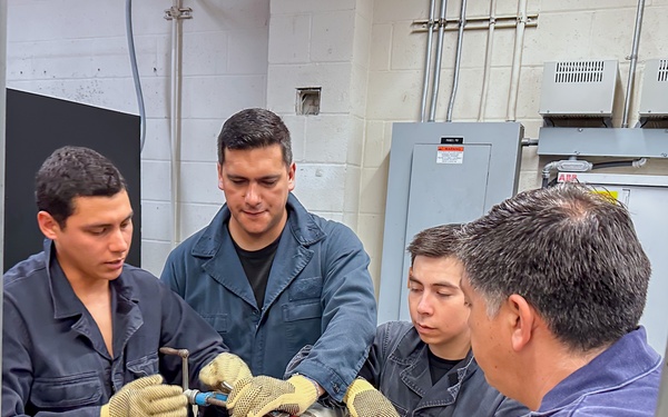 CNS Thomson Participates in DESI 2025