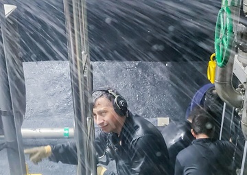 CNS Thomson Participates in DESI 2025