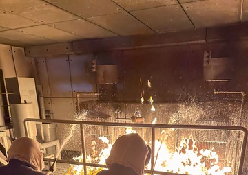 CNS Thomson Participates in DESI 2025