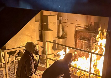 CNS Thomson Participates in DESI 2025