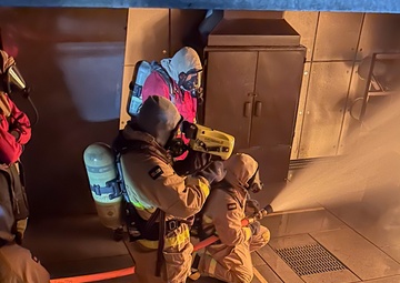 CNS Thomson Participates in DESI 2025