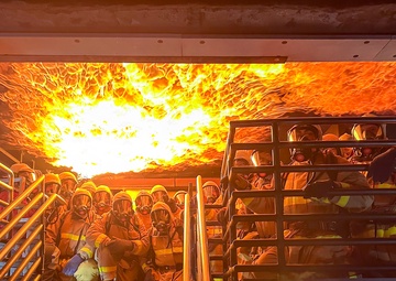 CNS Thomson Participates in DESI 2025