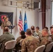 Military Working Dog kennels reopen after two years