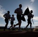 Holloman Host POW/MIA 24-Hour run 2025