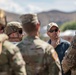 U.S. Ambassador to Mexico visits JTF-SB Soldiers