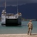 U.S. Army conducts beach rehearsals with 3rd LLB