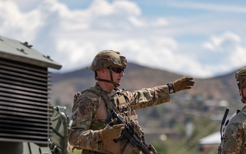 U.S. Ambassador to Mexico visits JTF-SB Soldiers