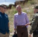 U.S. Ambassador to Mexico visits JTF-SB Soldiers
