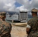 U.S. Army conducts beach rehearsals with 3rd LLB