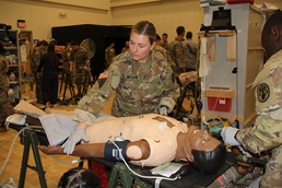 Ready Medical Force