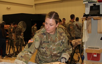 DHN Central MTFs Recognized for Commitment to Patient Safety