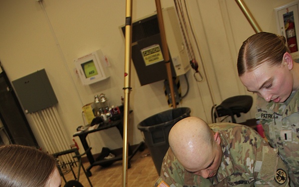 Ready Medical Force