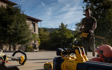 MAG-39 Participates in Operation Clean Sweep III