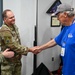 Vandenberg SFB Personnel Welcome Home Heroes