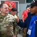 Vandenberg SFB Personnel Welcome Home Heroes