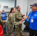 Vandenberg SFB Welcome Home Heroes