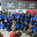 Vandenberg SFB Welcome Home Heroes