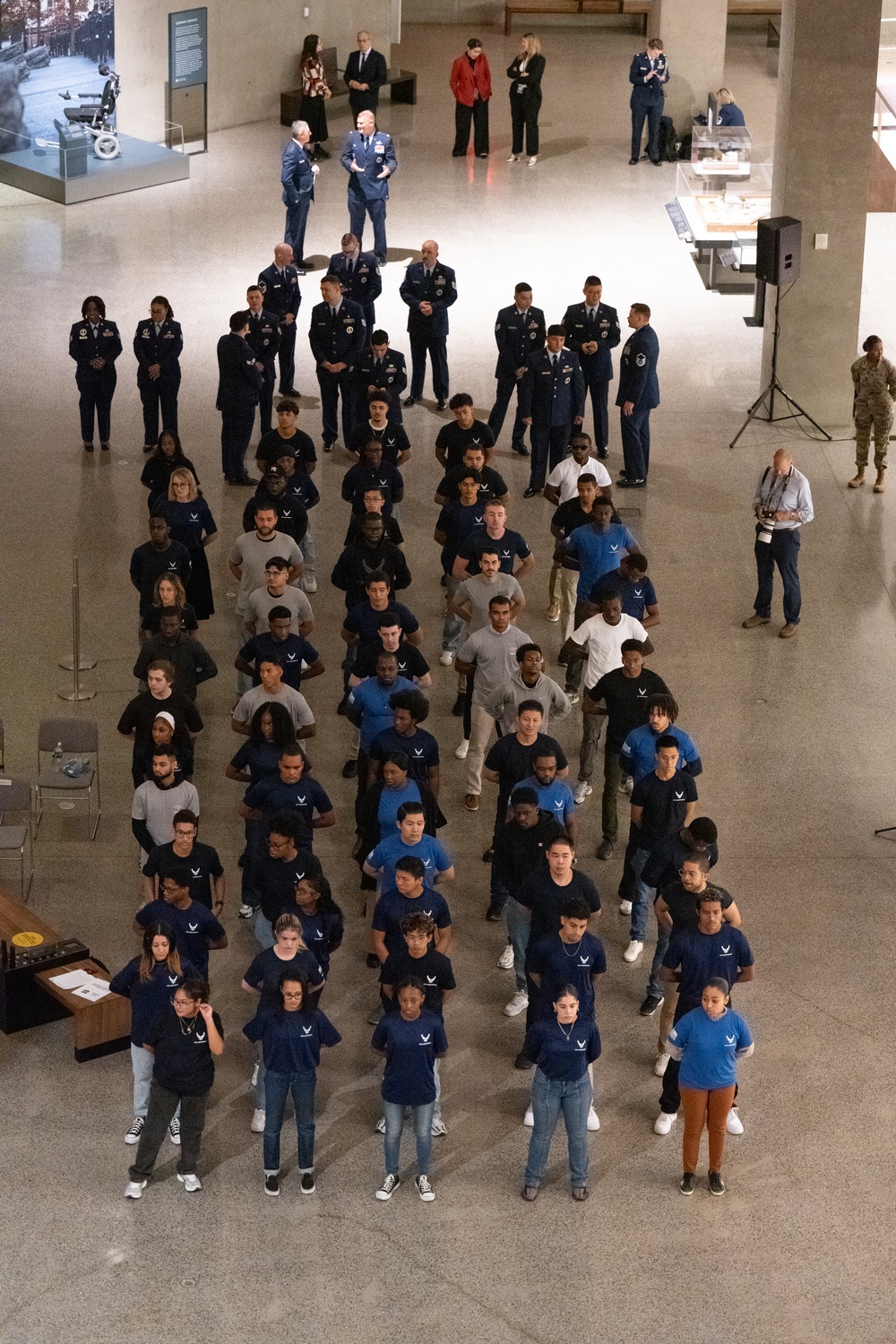 AFSOC fallen members honored at 9/11 Memorial &amp; Museum