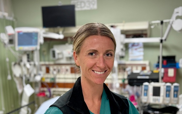 NMCSD Emergency Medicine Physician Named Finalist in Fourth Annual Young Investigator Competition