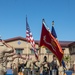1st Marine Division holds chief pinning ceremony for Marines and Sailors across I MEF
