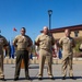 1st Marine Division holds chief pinning ceremony for Marines and Sailors across I MEF
