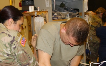 Ready Medical Force