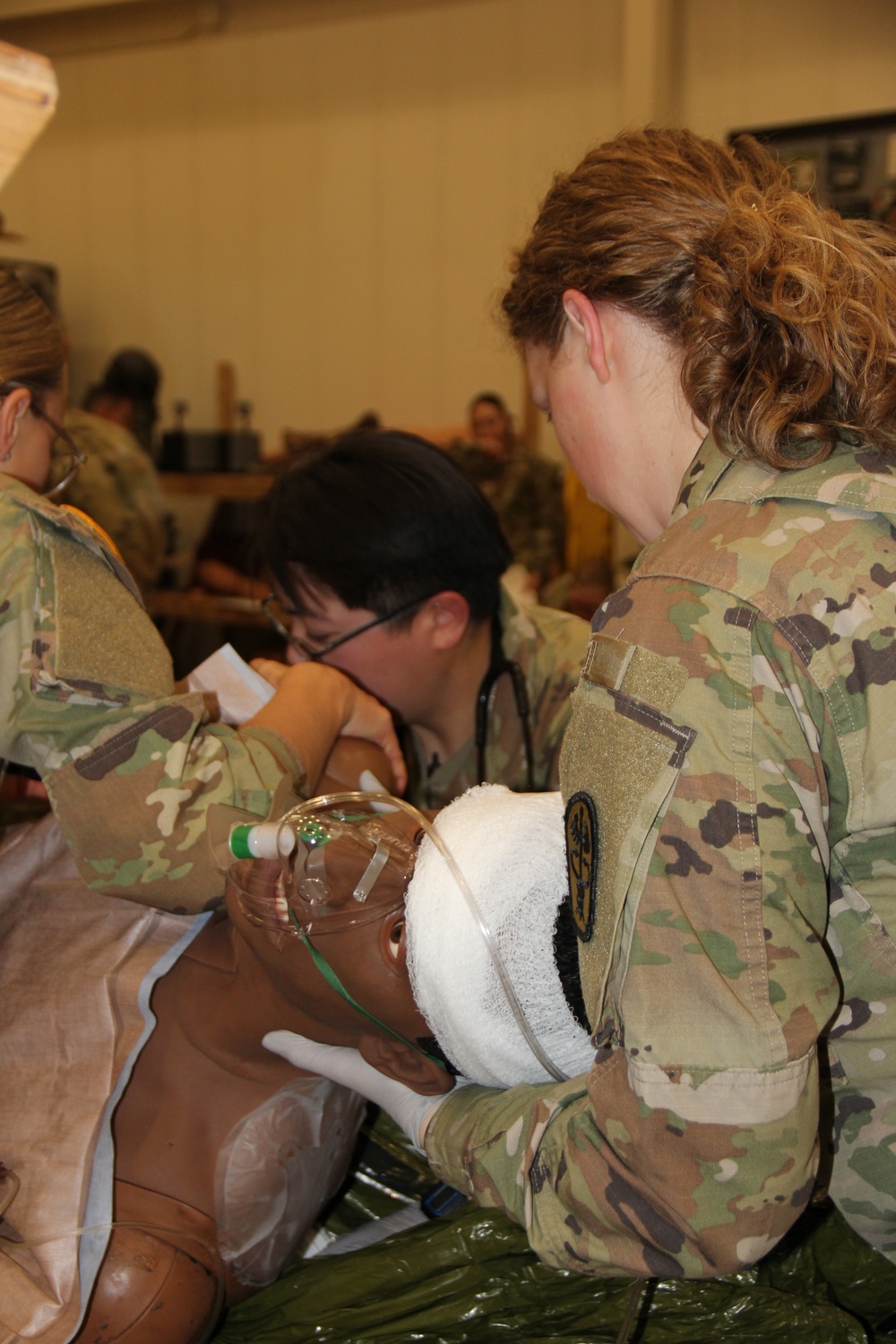 Ready Medical Force