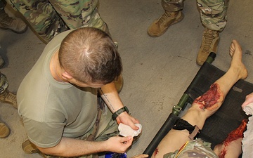 Ready Medical Force