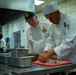 1st Cavalry Division Chef of the Year competition