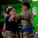 TOG Week Combatives
