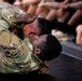 TOG Week Combatives