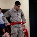TOG Week Combatives